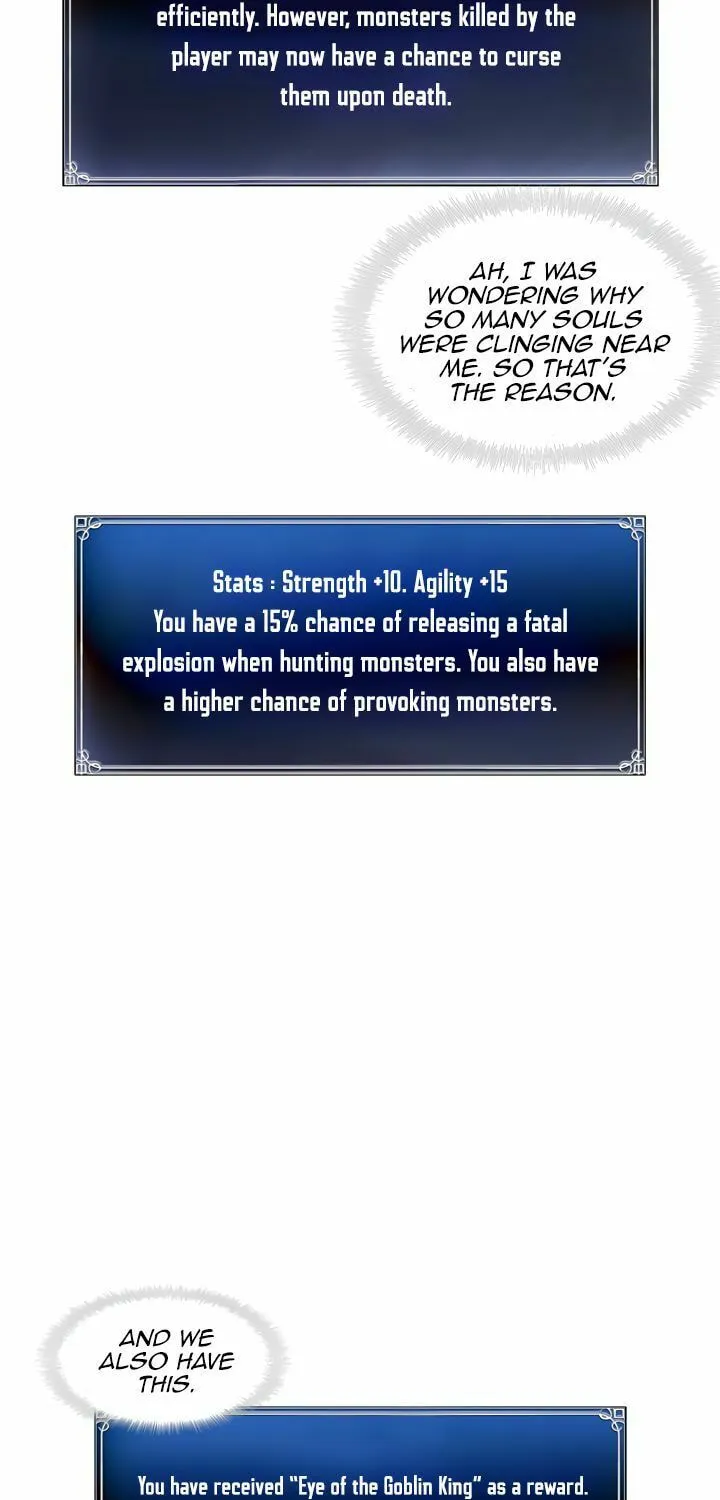 Second Life Ranker Chapter 27 page 63 - 