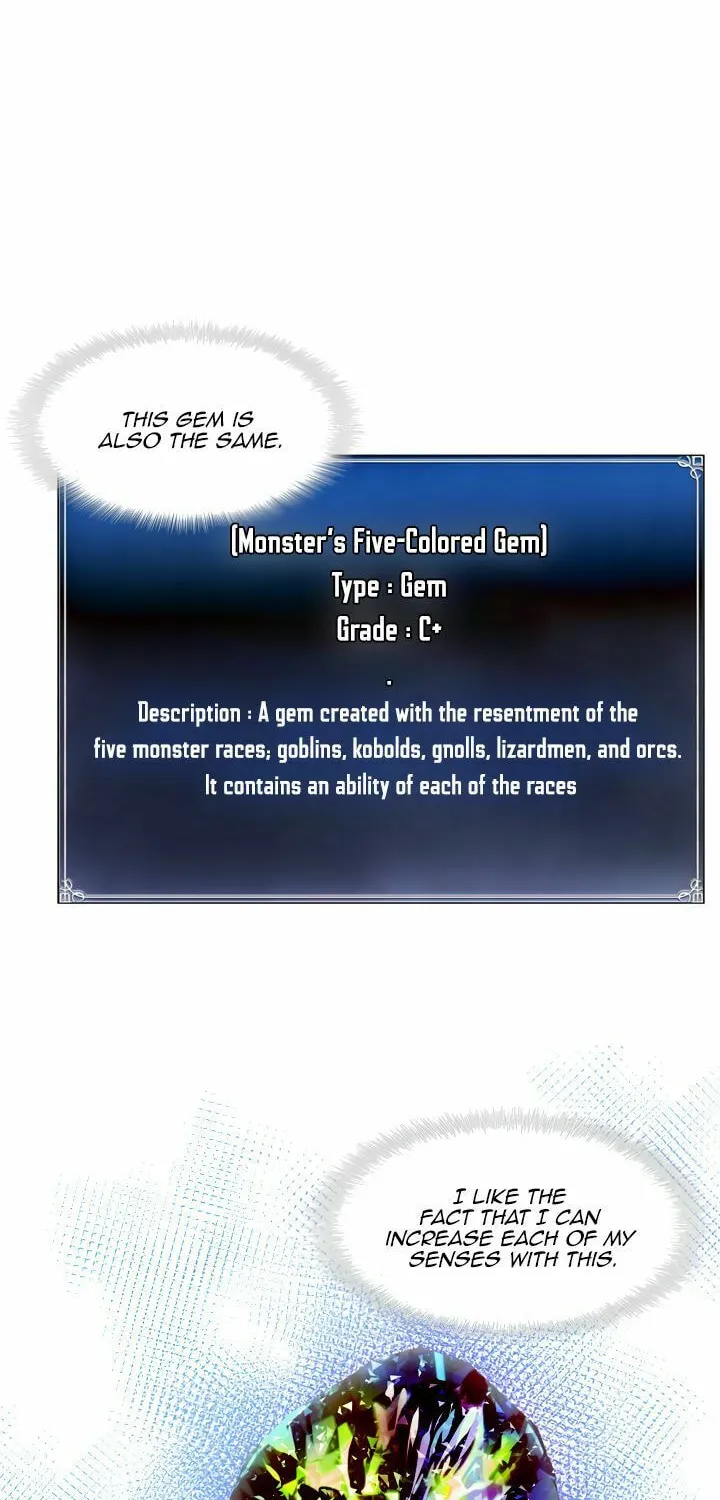 Second Life Ranker Chapter 27 page 68 - 