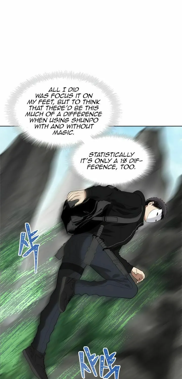 Second Life Ranker Chapter 27 page 10 - 