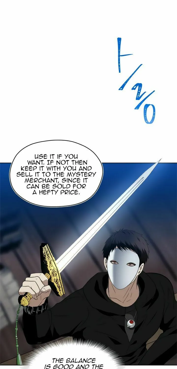 Second Life Ranker Chapter 28 page 12 - 