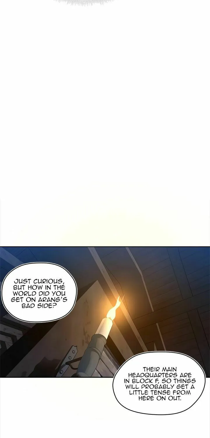Second Life Ranker Chapter 28 page 14 - 
