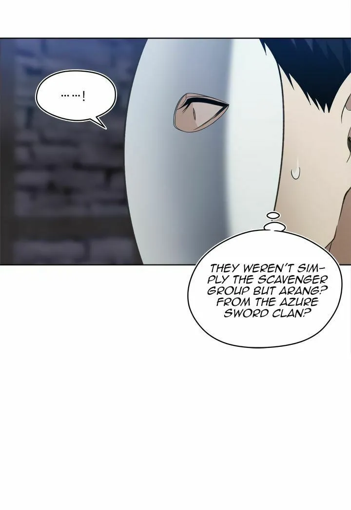 Second Life Ranker Chapter 28 page 18 - 