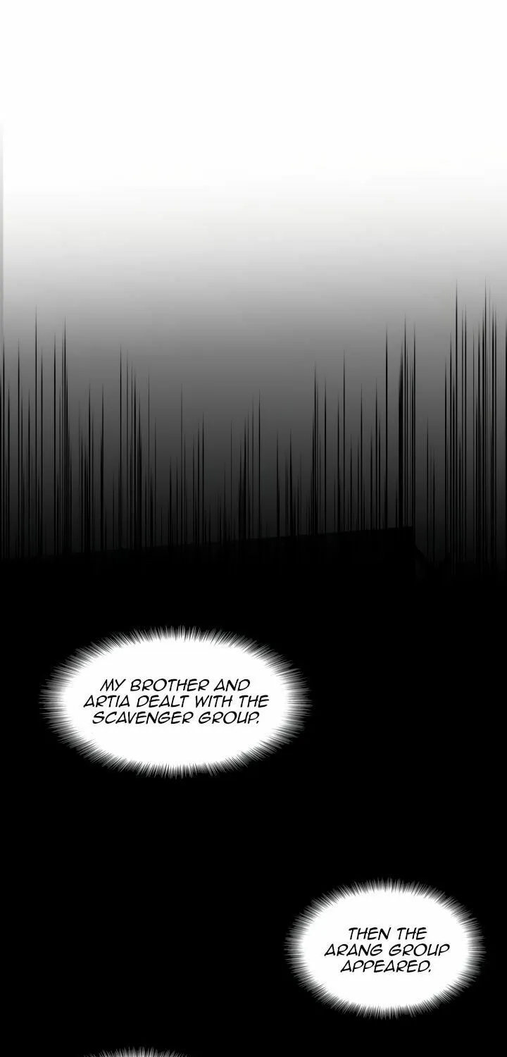 Second Life Ranker Chapter 28 page 19 - 