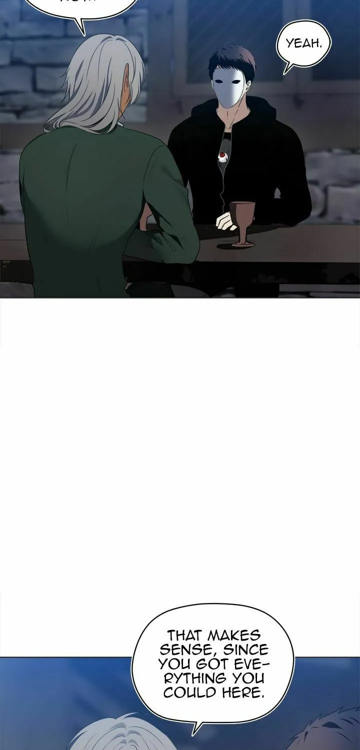 Second Life Ranker Chapter 28 page 3 - 