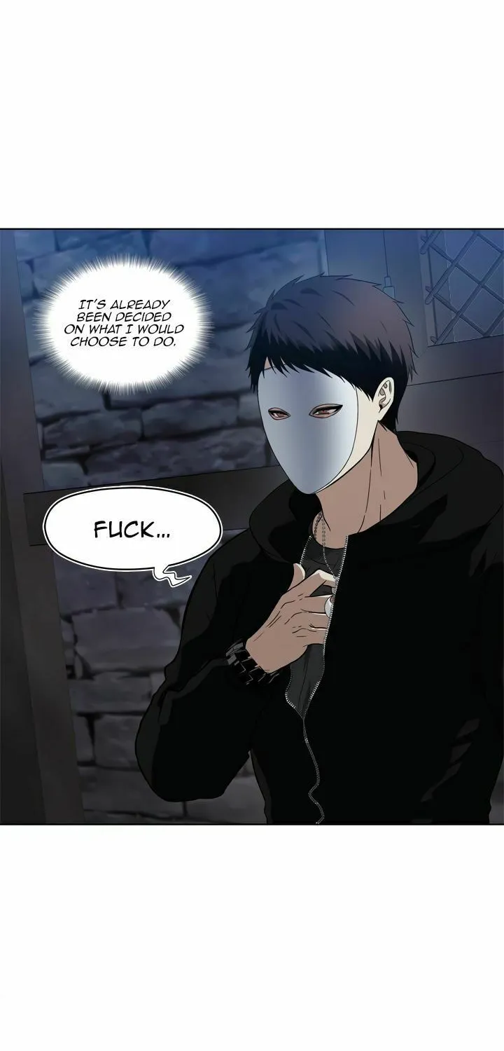 Second Life Ranker Chapter 28 page 34 - 