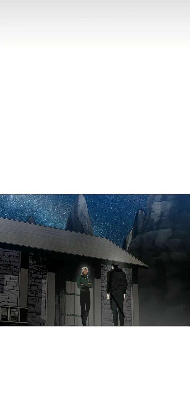 Second Life Ranker Chapter 28 page 40 - 