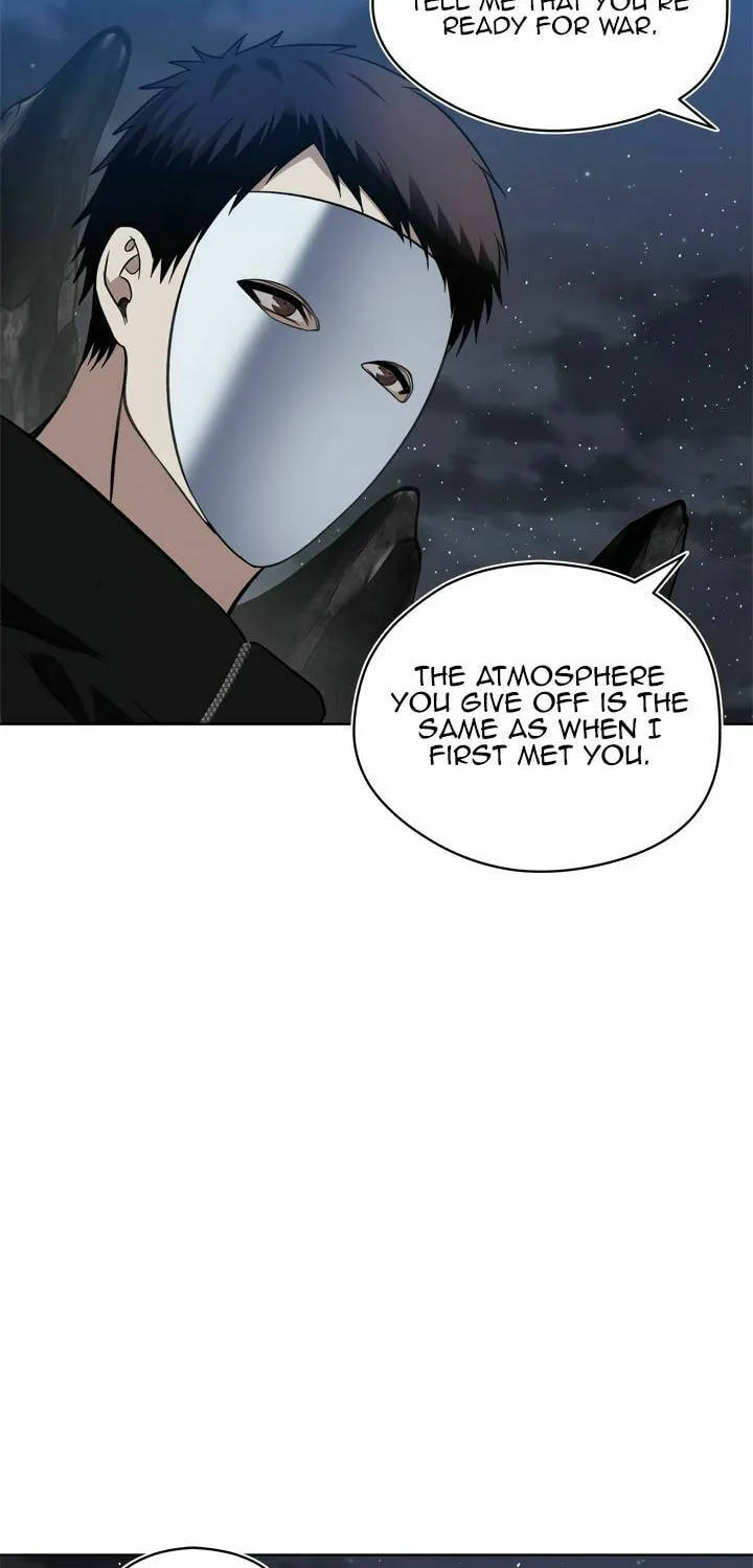 Second Life Ranker Chapter 28 page 45 - 