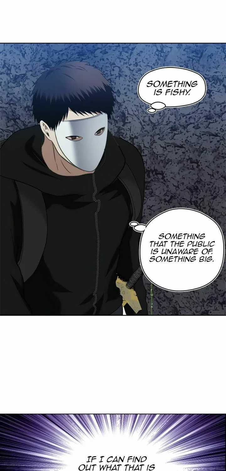 Second Life Ranker Chapter 28 page 59 - 