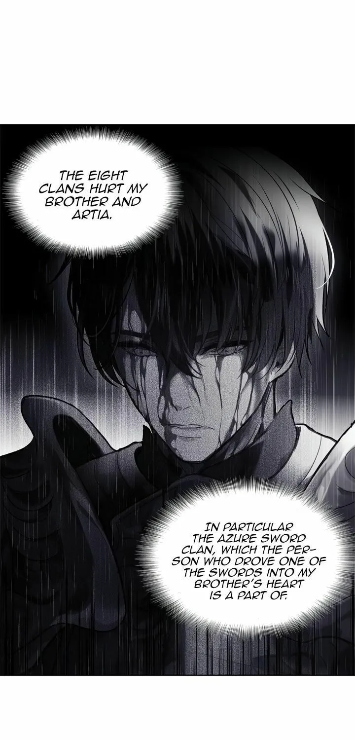 Second Life Ranker Chapter 28 page 61 - 