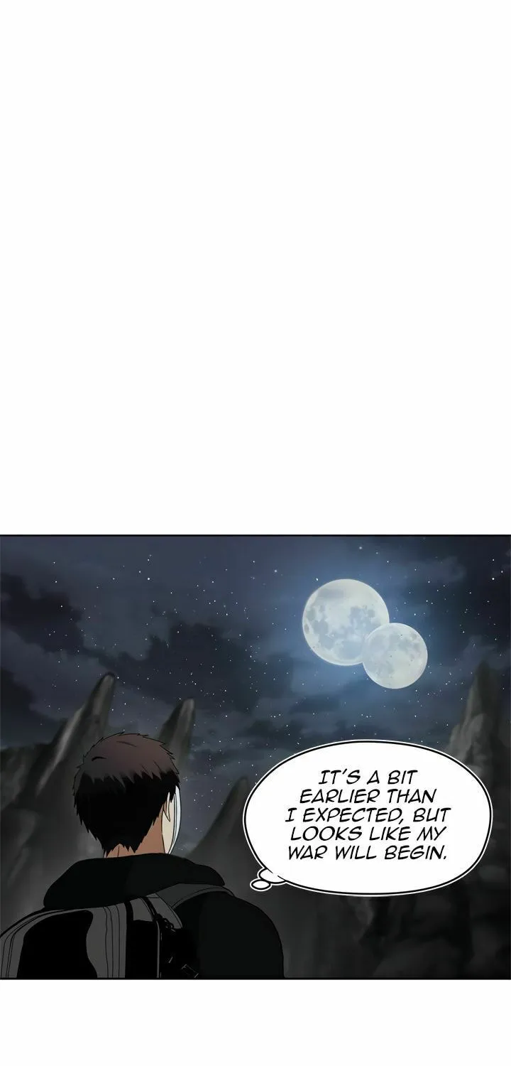 Second Life Ranker Chapter 28 page 62 - 