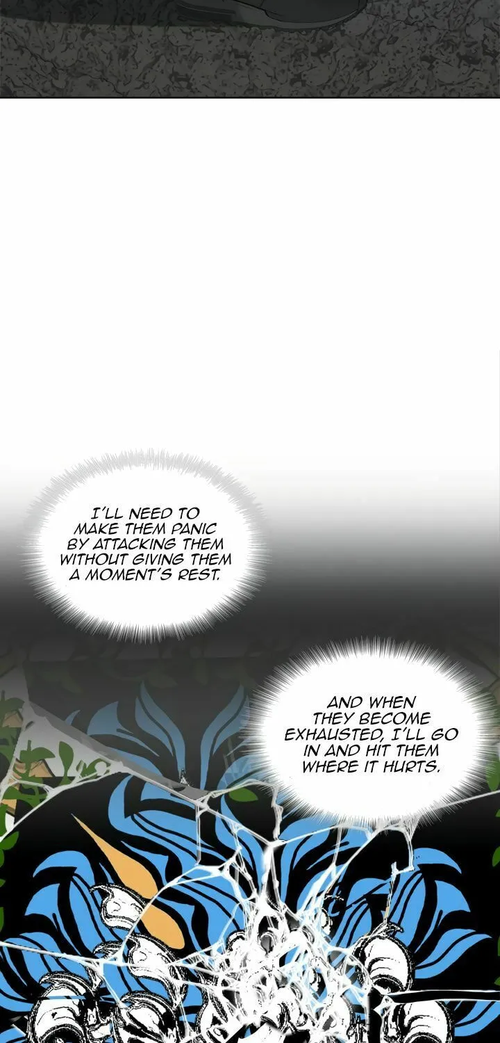 Second Life Ranker Chapter 28 page 66 - 