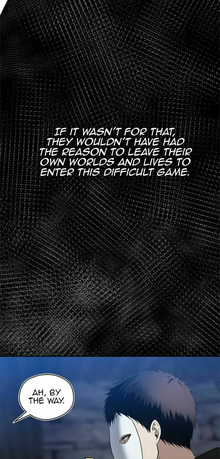Second Life Ranker Chapter 28 page 9 - 