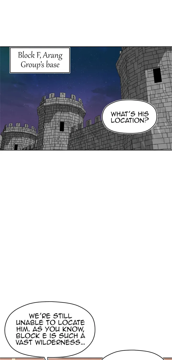 Second Life Ranker Chapter 29 page 2 - 