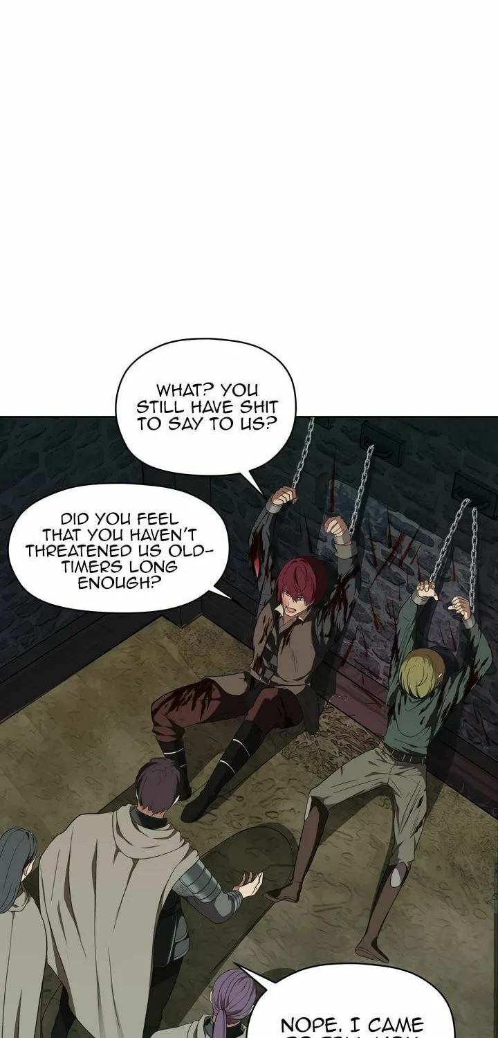 Second Life Ranker Chapter 29 page 24 - 