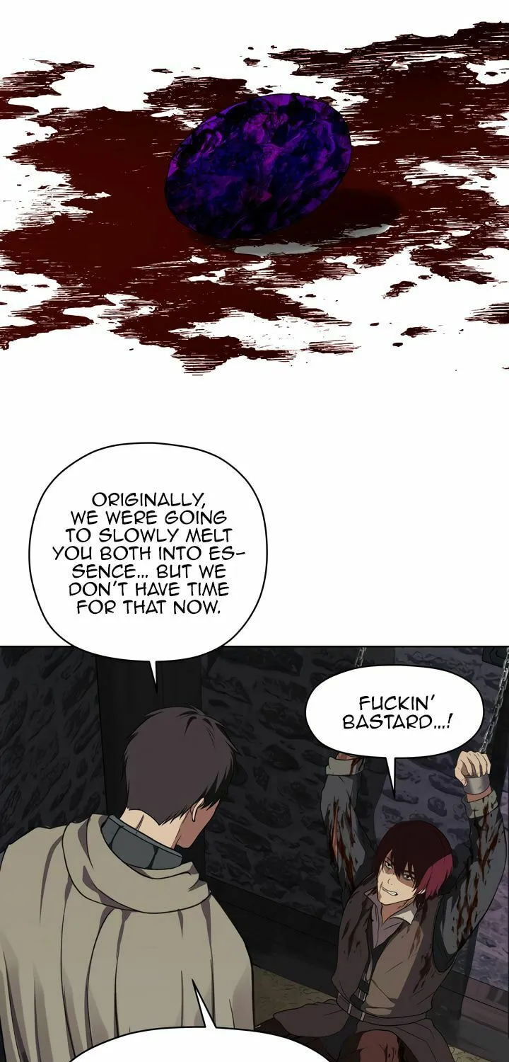 Second Life Ranker Chapter 29 page 29 - 