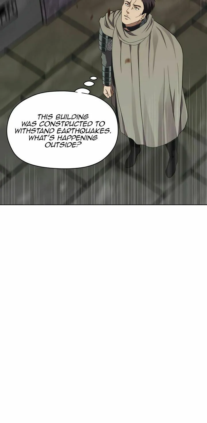 Second Life Ranker Chapter 29 page 40 - 