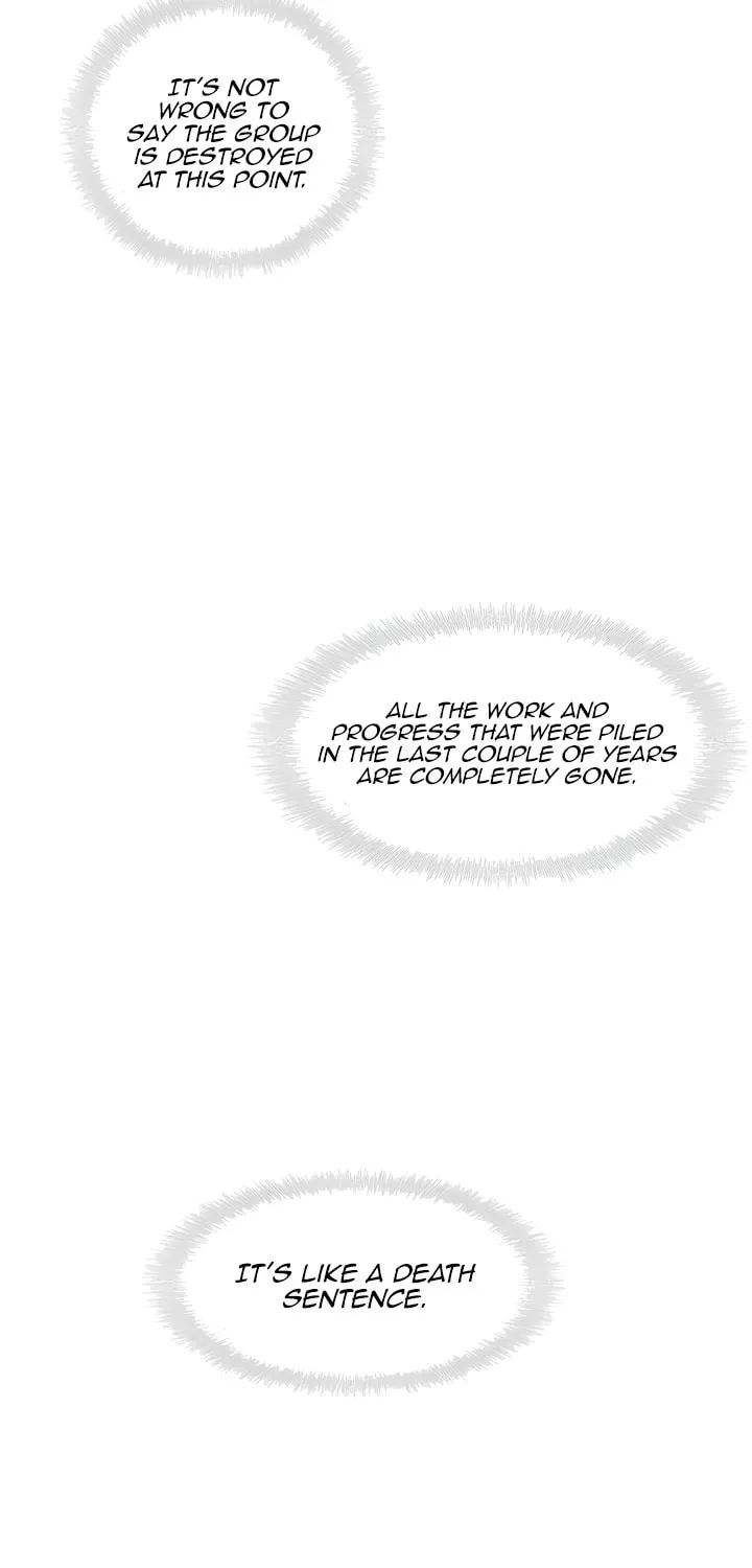 Second Life Ranker Chapter 29 page 5 - 