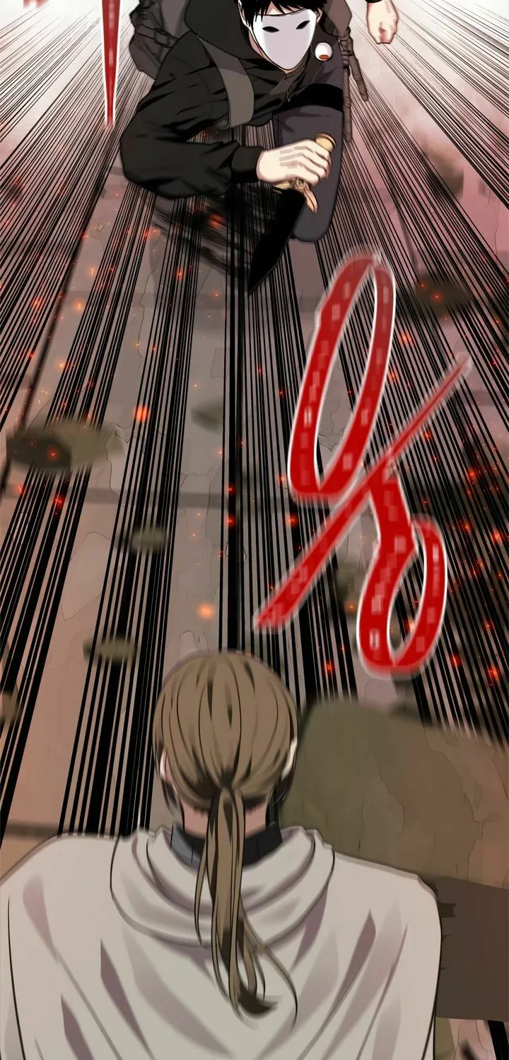 Second Life Ranker Chapter 29 page 57 - 