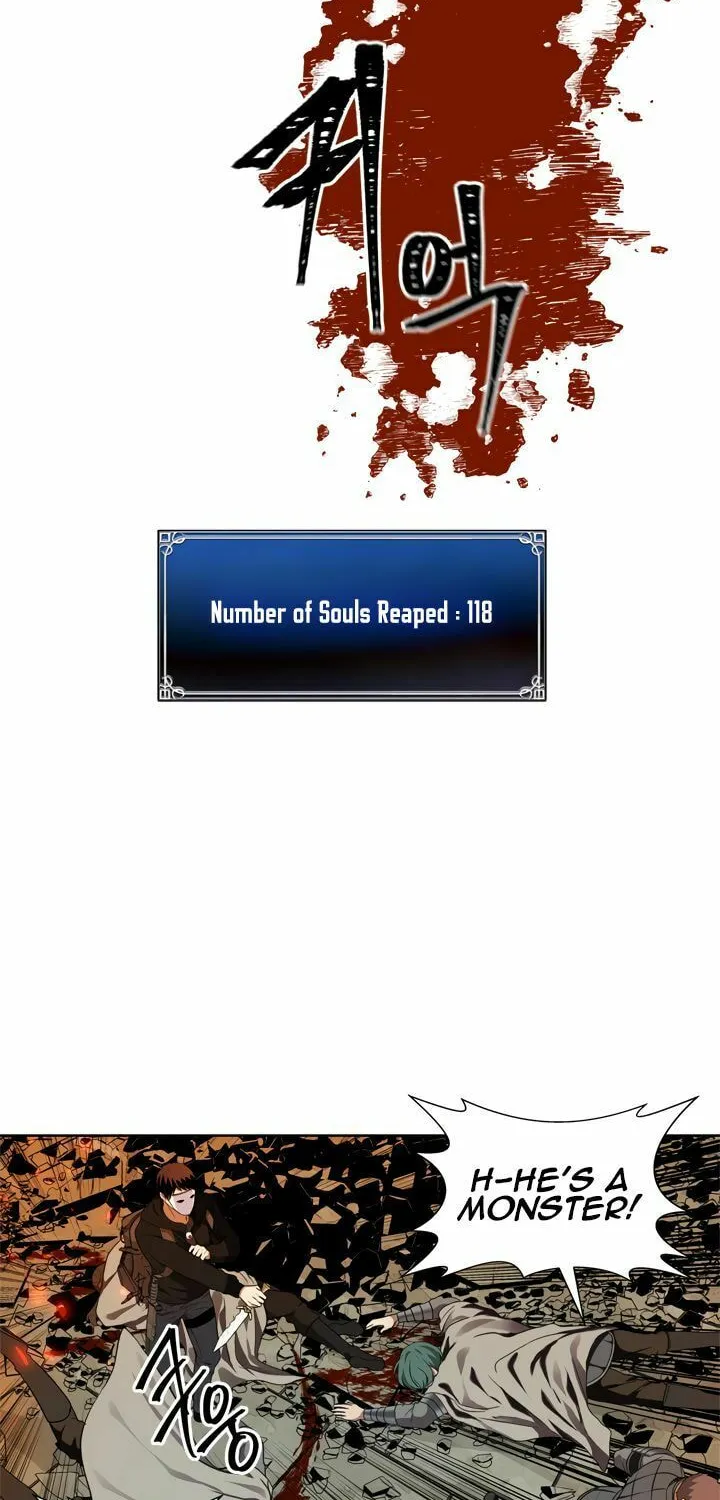 Second Life Ranker Chapter 29 page 60 - 