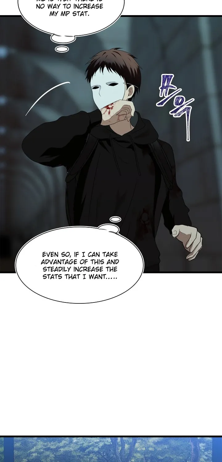 Second Life Ranker Chapter 3 page 33 - 