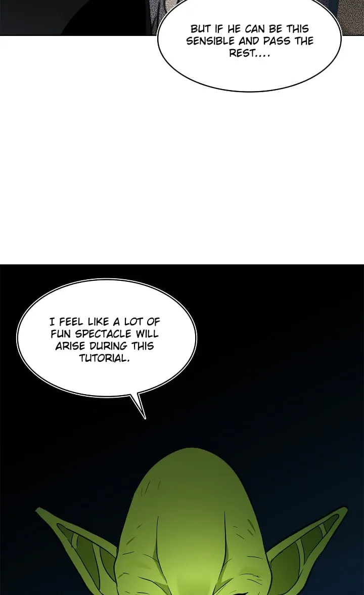 Second Life Ranker Chapter 3 page 37 - 