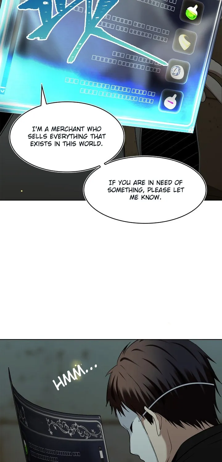 Second Life Ranker Chapter 3 page 59 - 