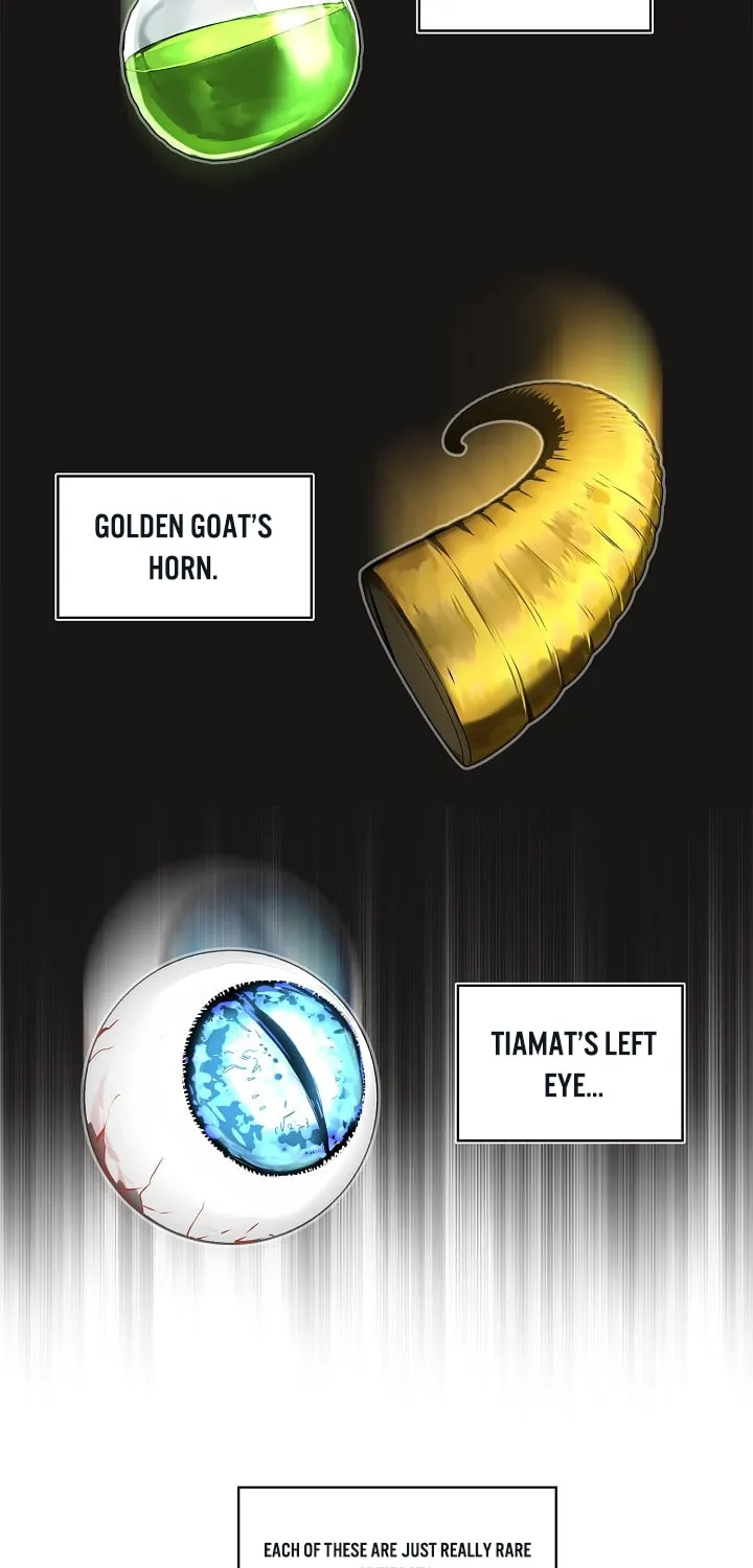 Second Life Ranker Chapter 3 page 61 - 