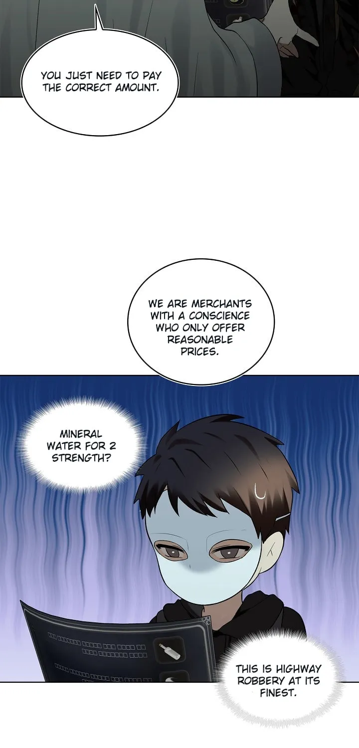 Second Life Ranker Chapter 3 page 66 - 