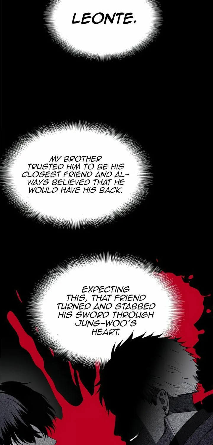 Second Life Ranker Chapter 30 page 17 - 