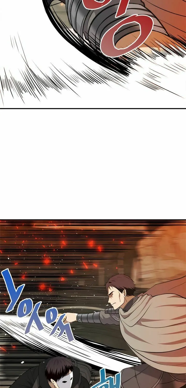 Second Life Ranker Chapter 30 page 36 - 