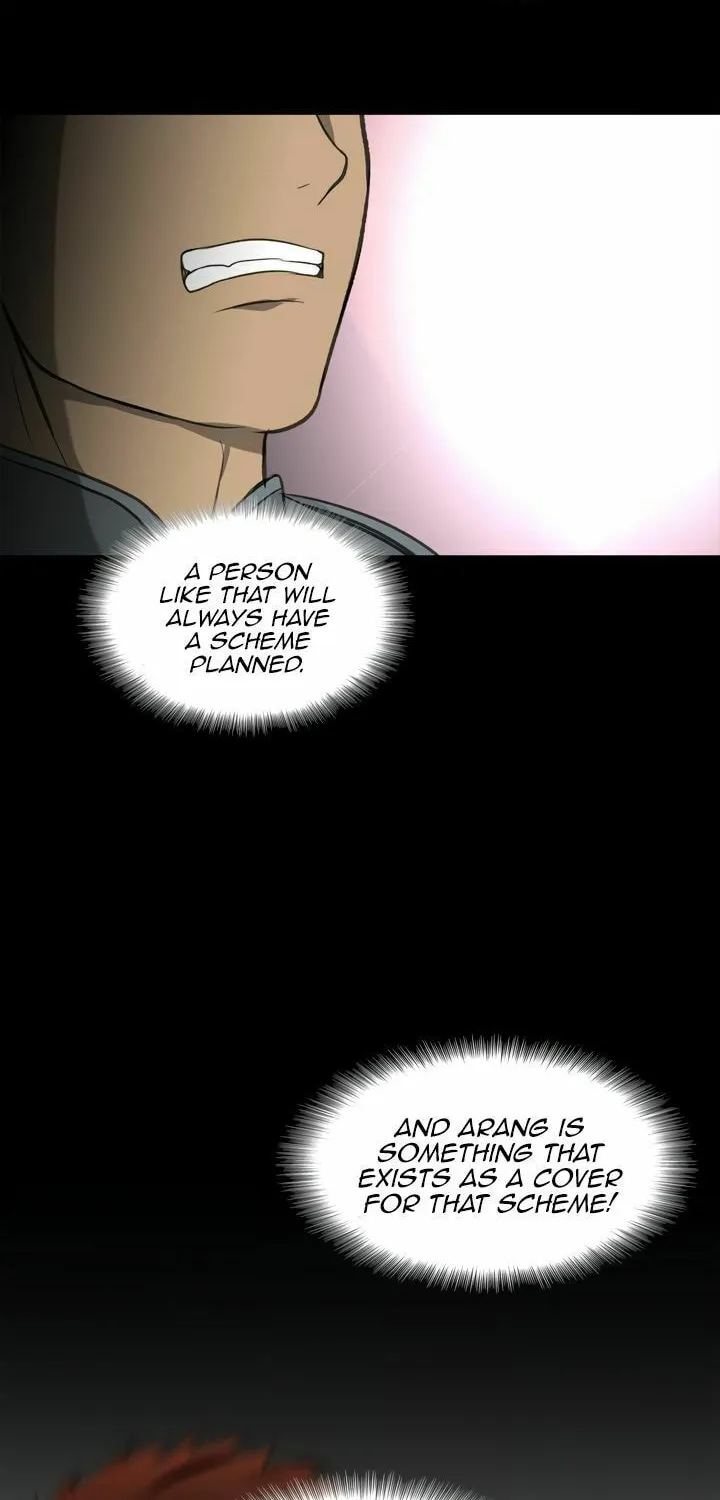 Second Life Ranker Chapter 30 page 45 - 