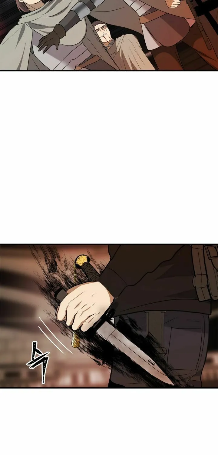 Second Life Ranker Chapter 30 page 68 - 