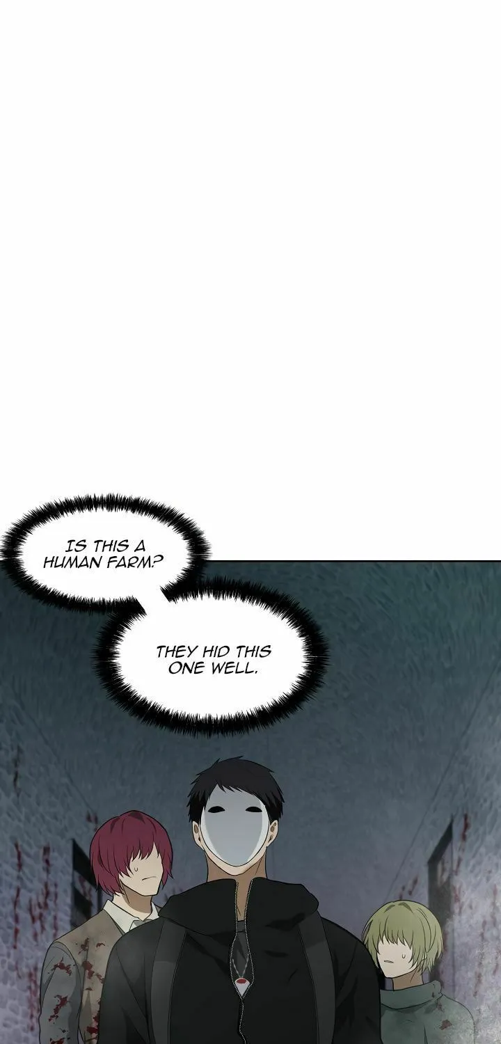 Second Life Ranker Chapter 31 page 38 - 