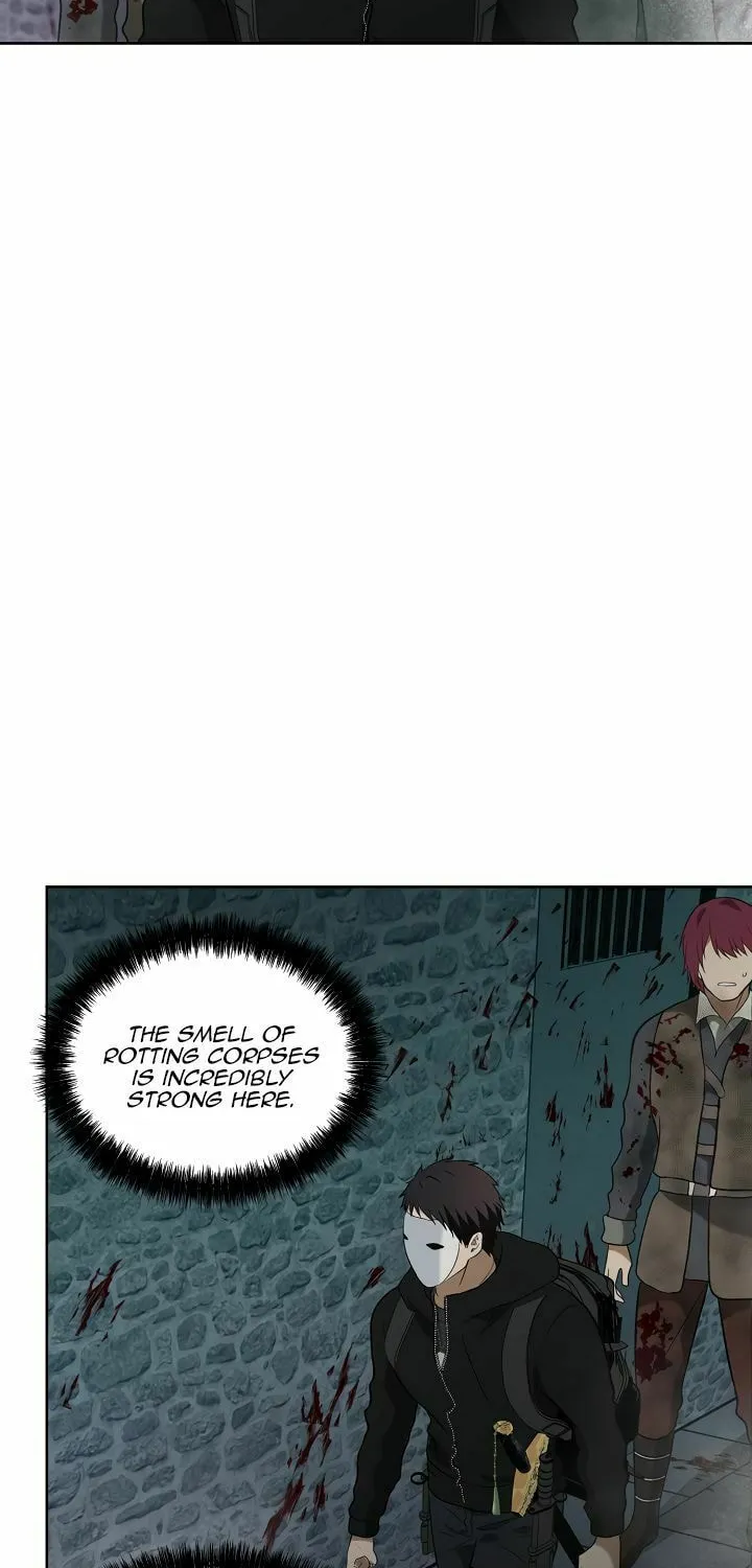 Second Life Ranker Chapter 31 page 39 - 