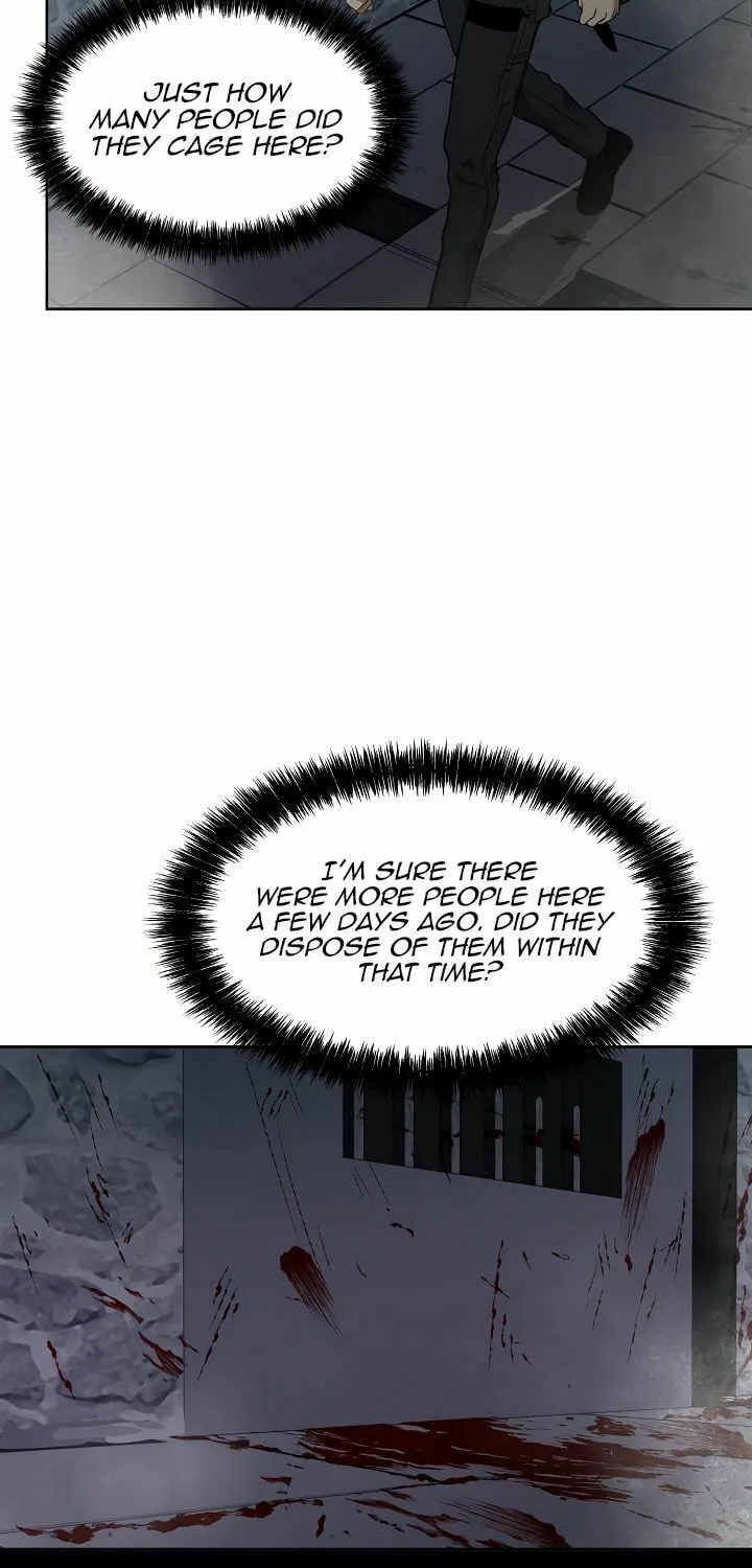 Second Life Ranker Chapter 31 page 40 - 