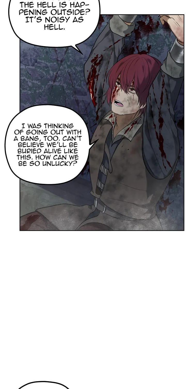 Second Life Ranker Chapter 31 page 6 - 