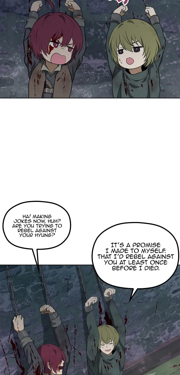 Second Life Ranker Chapter 31 page 9 - 
