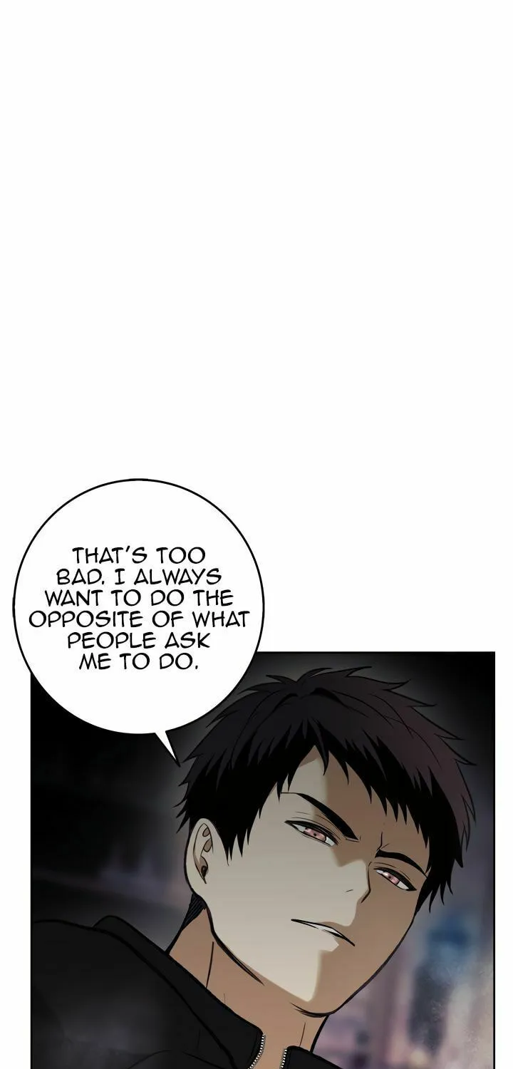 Second Life Ranker Chapter 32 page 18 - 