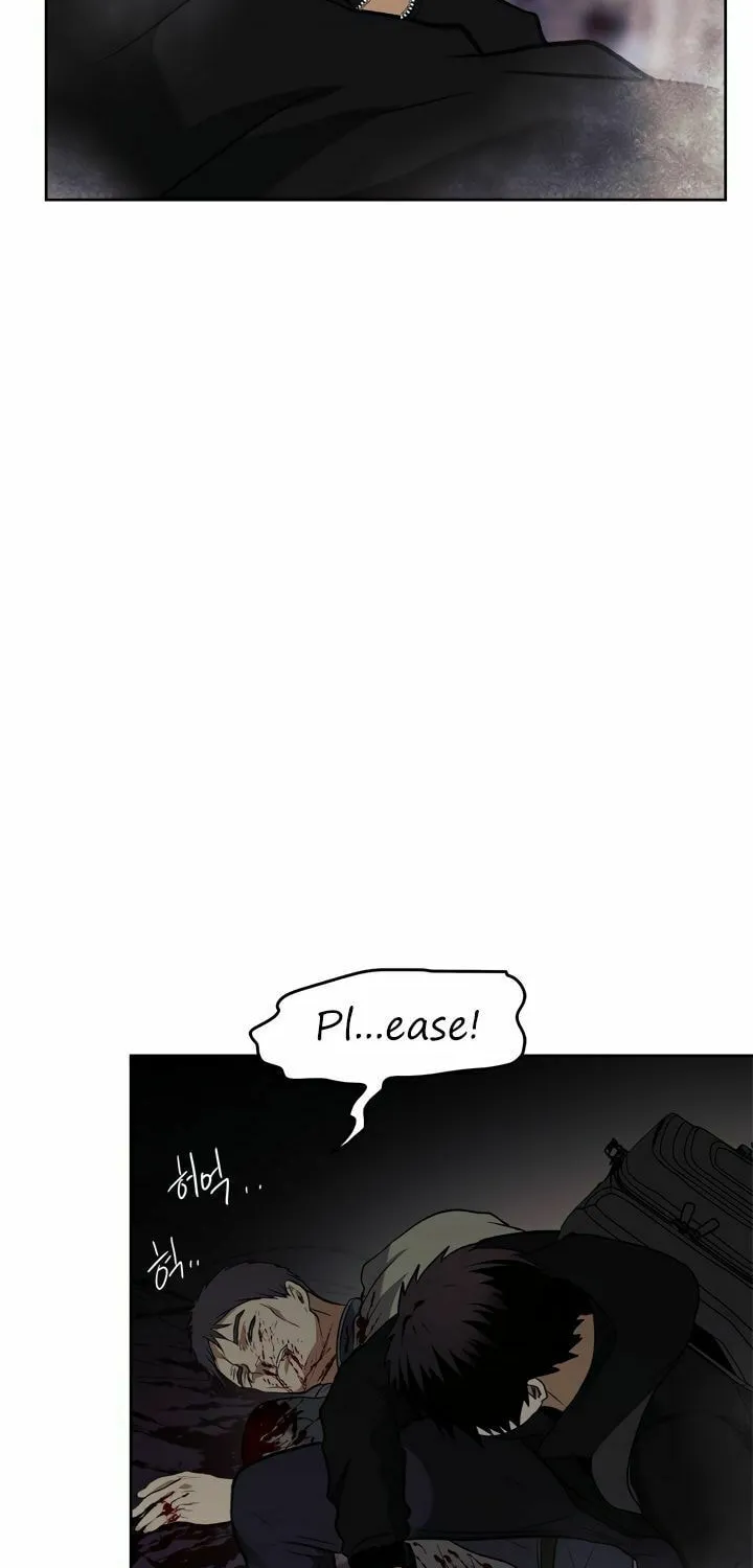 Second Life Ranker Chapter 32 page 19 - 