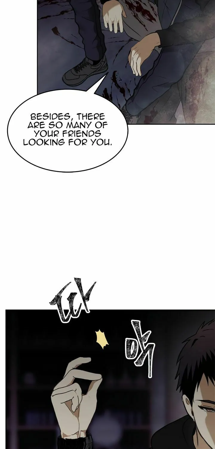 Second Life Ranker Chapter 32 page 20 - 