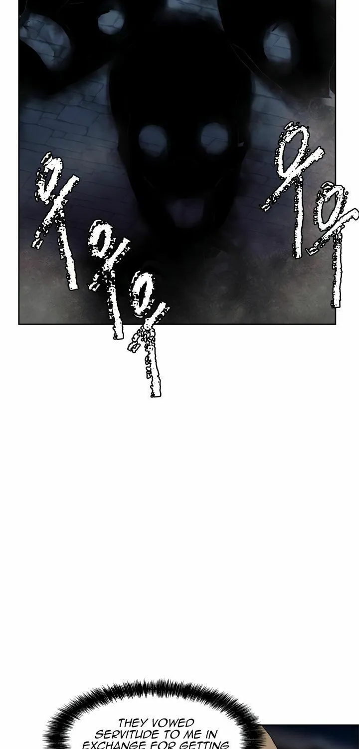 Second Life Ranker Chapter 32 page 24 - 
