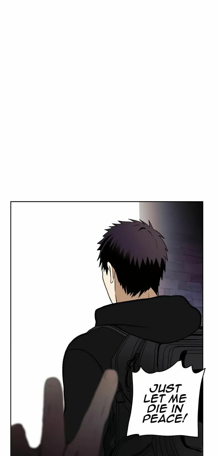 Second Life Ranker Chapter 32 page 30 - 