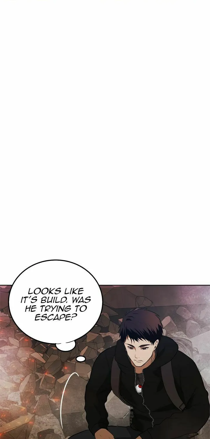 Second Life Ranker Chapter 32 page 39 - 