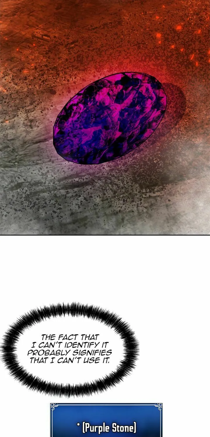 Second Life Ranker Chapter 32 page 43 - 