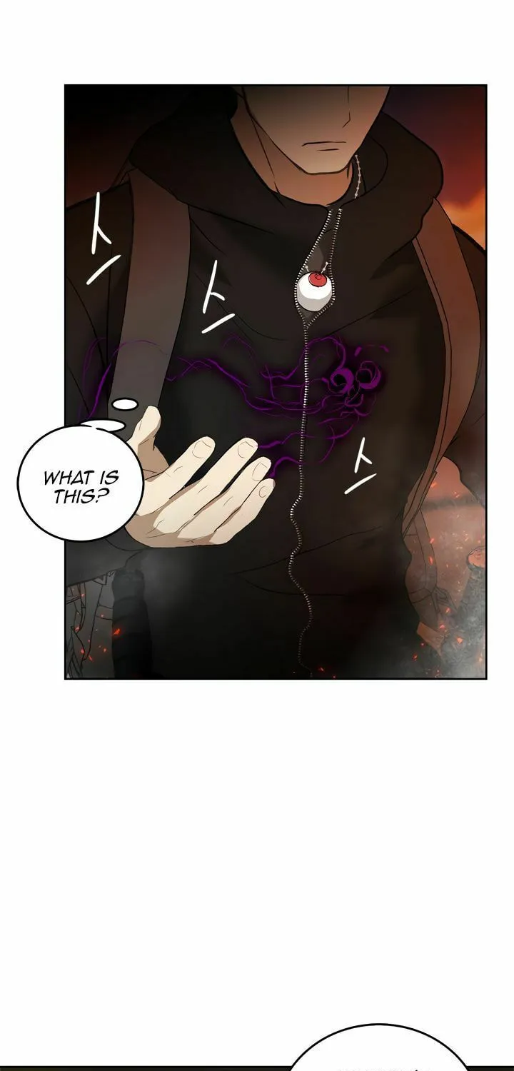 Second Life Ranker Chapter 32 page 50 - 