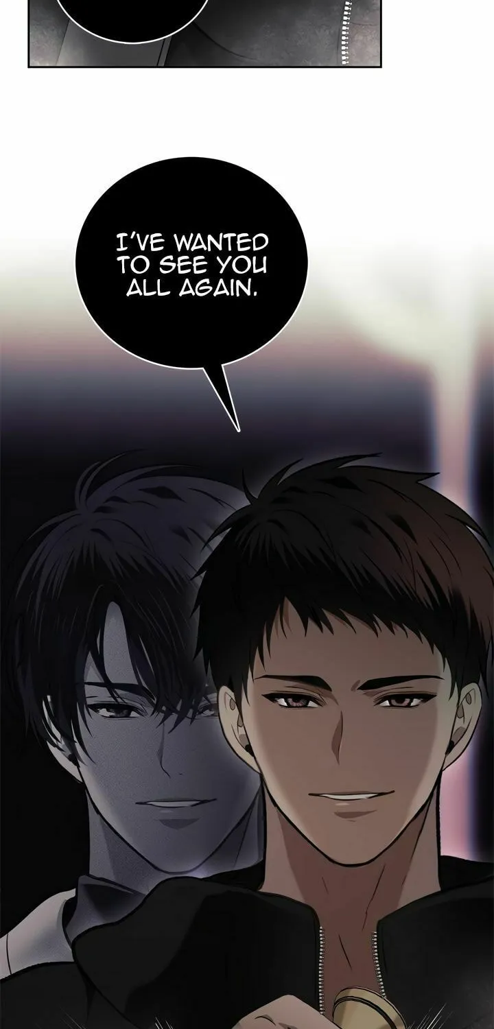 Second Life Ranker Chapter 32 page 6 - 