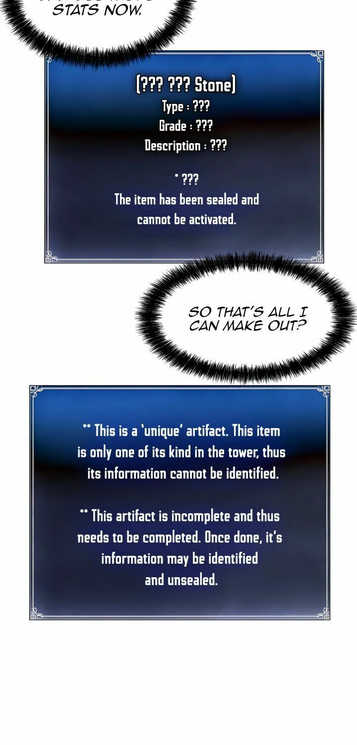 Second Life Ranker Chapter 32 page 52 - 