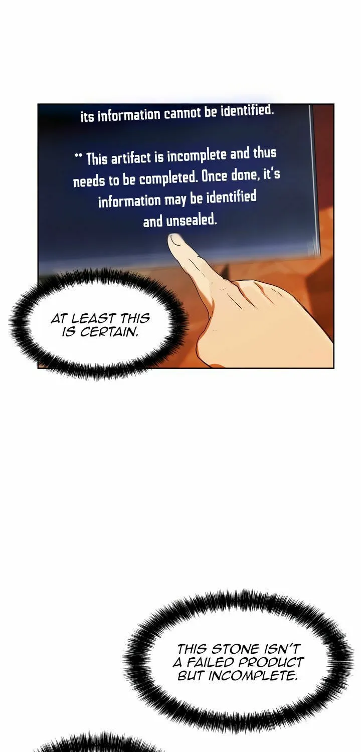 Second Life Ranker Chapter 32 page 53 - 