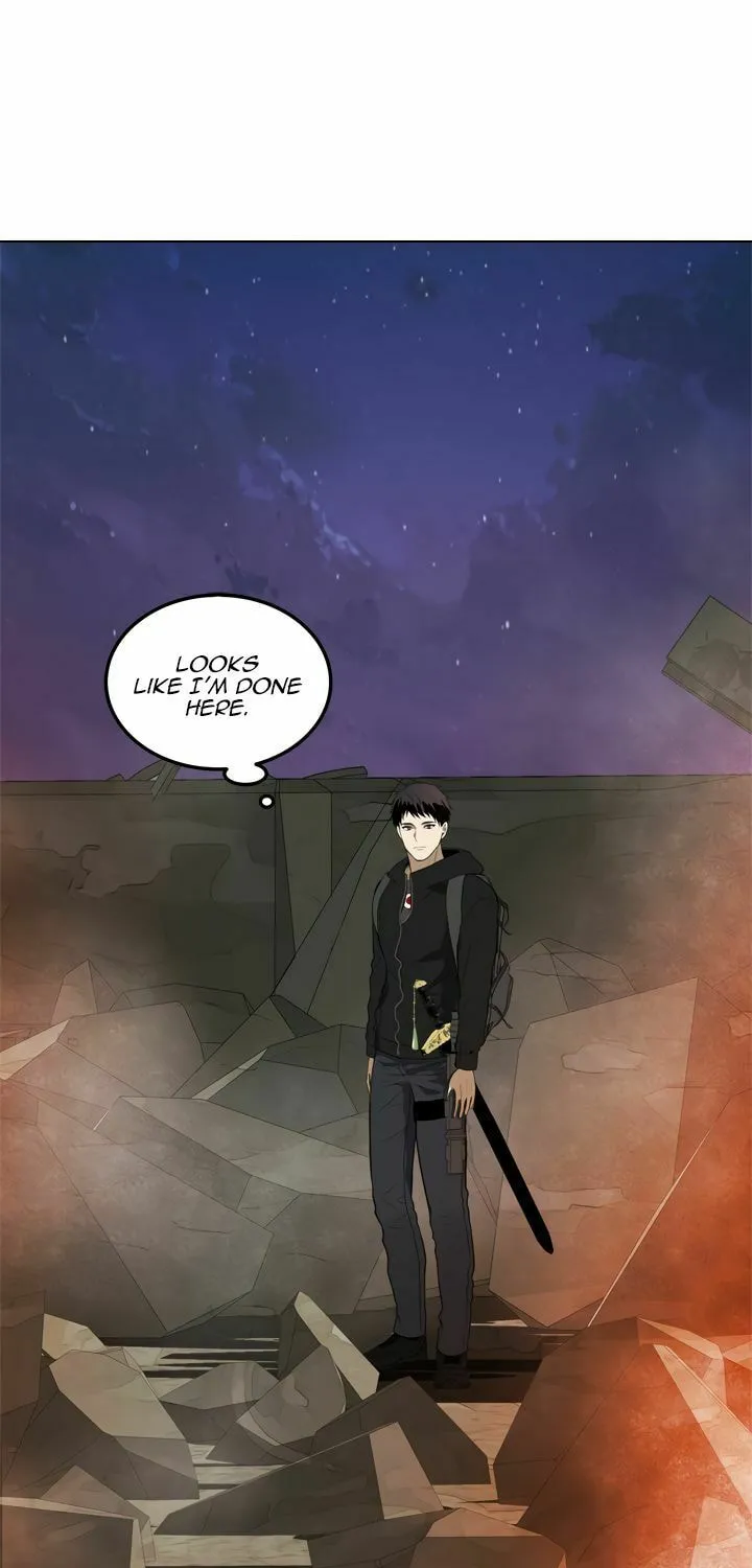 Second Life Ranker Chapter 32 page 58 - 