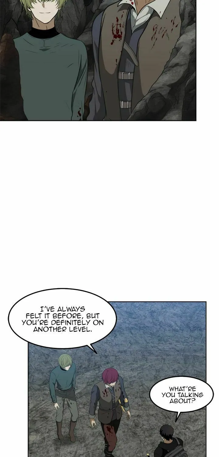 Second Life Ranker Chapter 32 page 62 - 